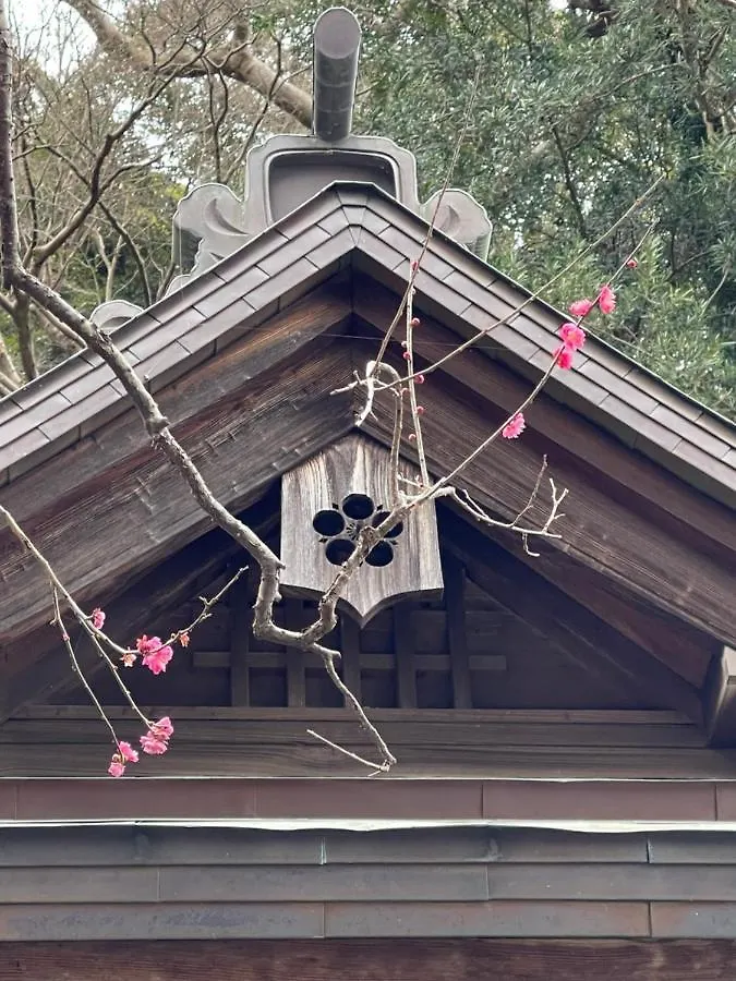 Children'S Cafe B&B Kimie Kamakura 0*,  Japonia