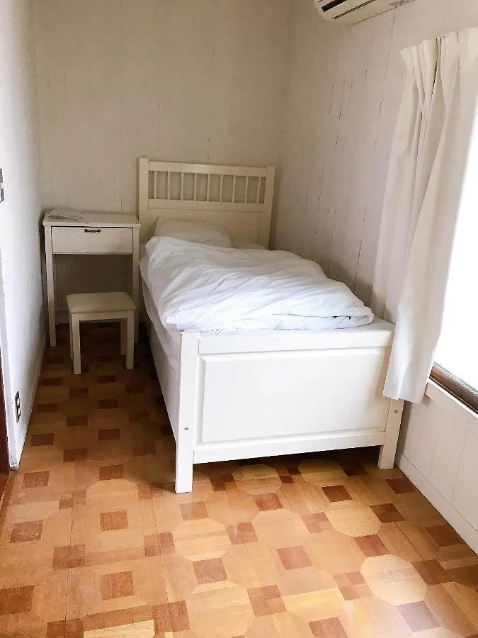 Children's cafe B&B Kimie Kamakura 0*,  Japan