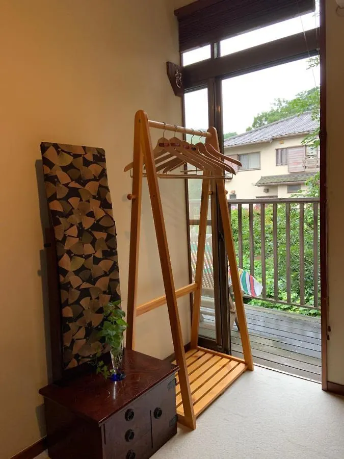 Homestay Children'S Cafe B&B Kimie Kamakura