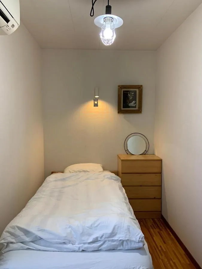 Children'S Cafe B&B Kimie Kamakura 0*,