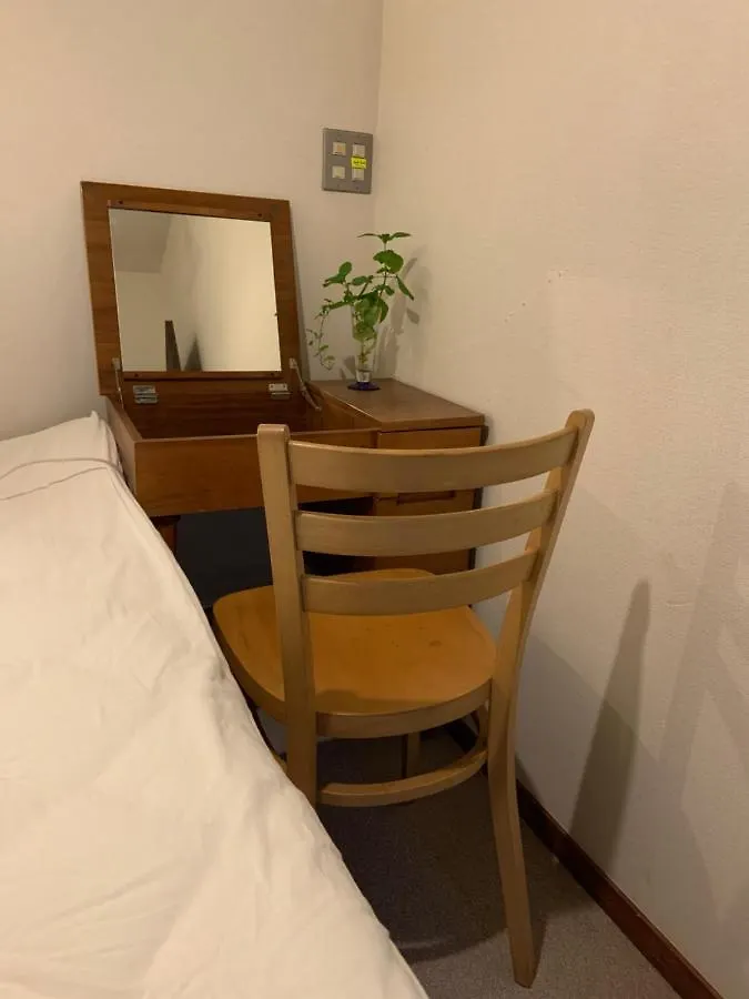 Children'S Cafe B&B Kimie Kamakura 0*,