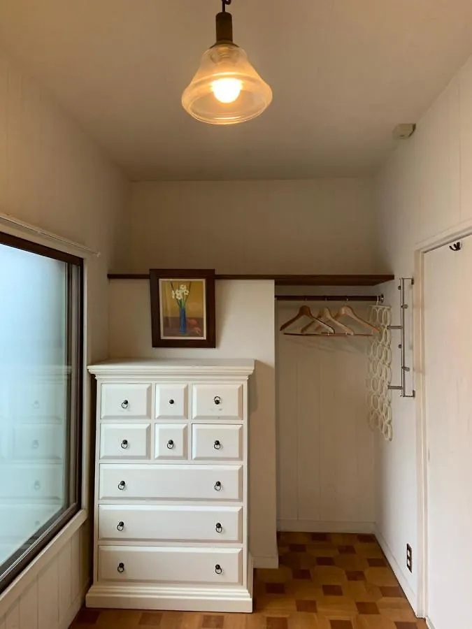 Children'S Cafe B&B Kimie Kamakura Homestay