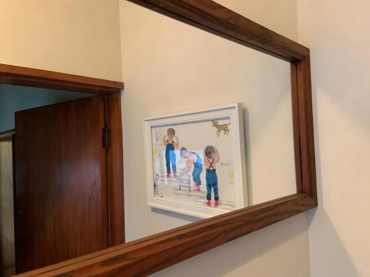 Children'S Cafe B&B Kimie Kamakura Homestay