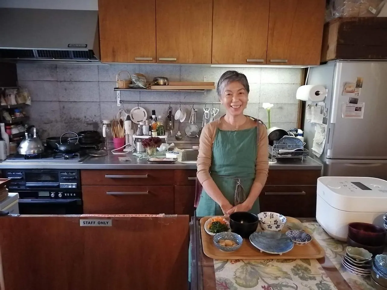 Children'S Cafe B&B Kimie Kamakura Homestay