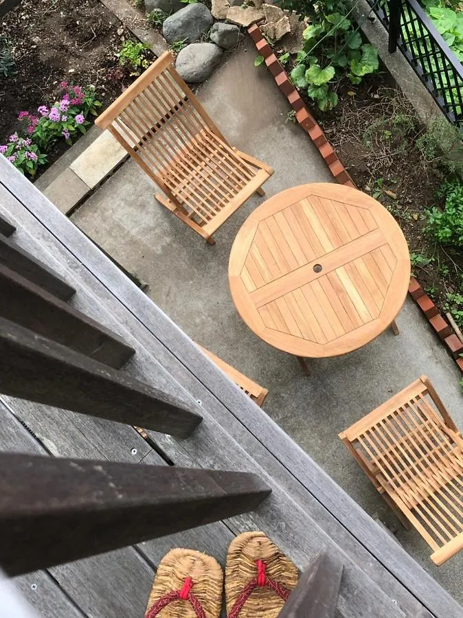 Children'S Cafe B&B Kimie Kamakura Homestay
